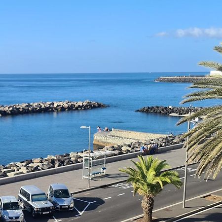 Seafront San Andres Apartman Kültér fotó