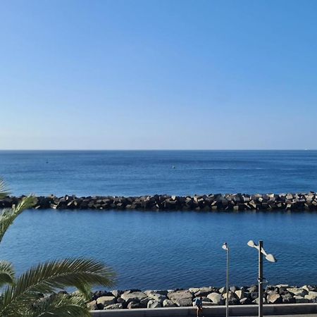 Seafront San Andres Apartman Kültér fotó