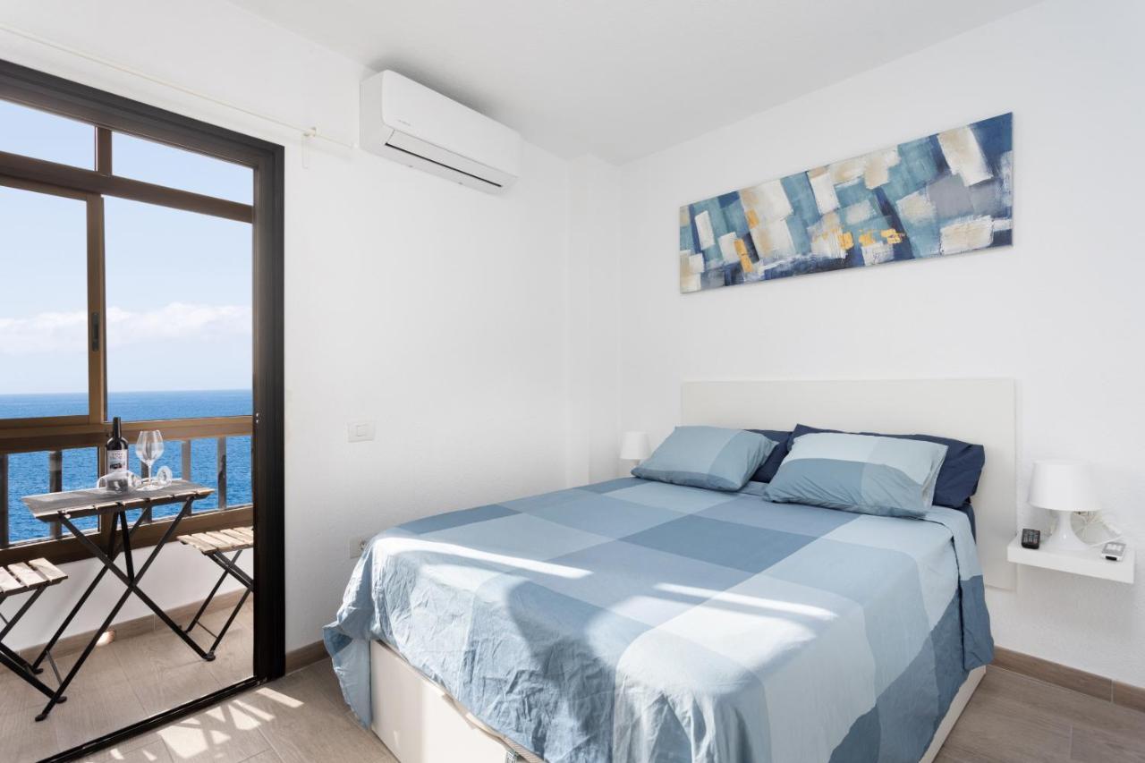 Seafront San Andres Apartman Kültér fotó